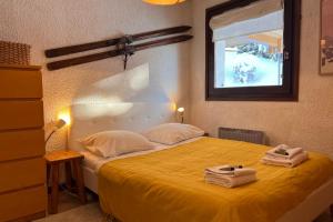 Beautiful apartment with garden two steps away from the slopes - Welkeys