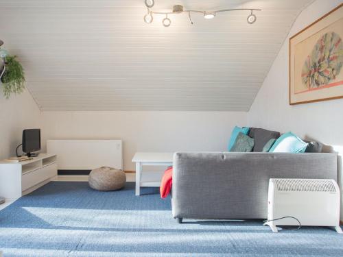 Beautiful apartment with large balcony in the Sauerland in Hildfeld