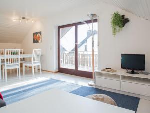 Beautiful apartment with large balcony in the Sauerland in Hildfeld