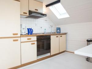 Beautiful apartment with large balcony in the Sauerland in Hildfeld