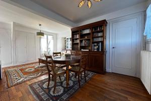 Beautiful apartment with terrace - Loire view