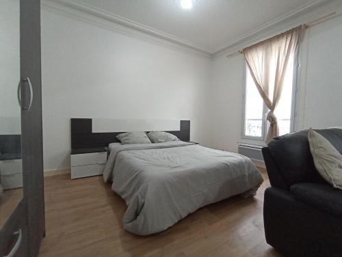 Beautiful appartement, 20 min to Champs-Elysées