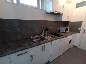 Beautiful appartement, 20 min to Champs-Elysées