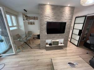 Beautiful appartement at 5min from the Eiffel Tower