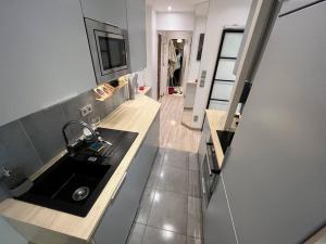 Beautiful appartement at 5min from the Eiffel Tower