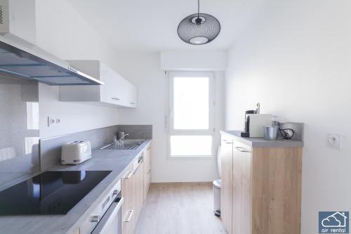 Beautiful Appartement - Vieux-PortParking - Air Rental