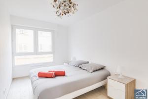 Beautiful Appartement - Vieux-PortParking - Air Rental