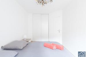 Beautiful Appartement - Vieux-PortParking - Air Rental
