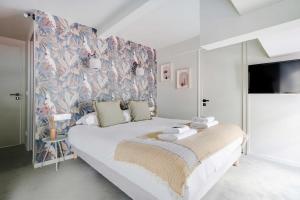 Beautiful appartment 2P -Montorgueil-3