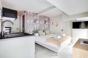 Beautiful appartment 2P -Montorgueil-3