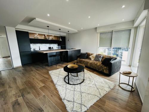 Beautiful Appartment in Cannes