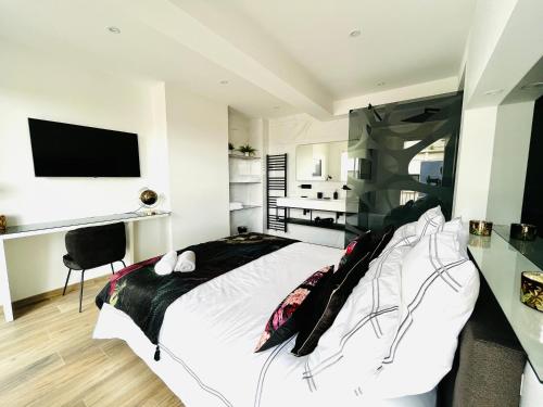 Beautiful Appartment in Cannes