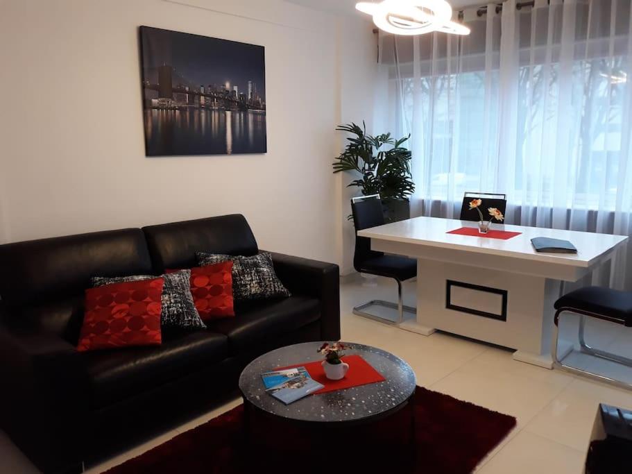 Beautiful Appartment in ROUEN 11 Cours Clemenceau, 76100 Rouen