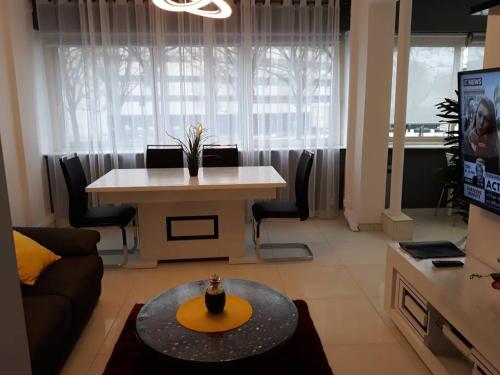 Beautiful Appartment in ROUEN