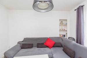 Beautiful apt near the Bois de Boulogne