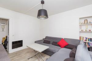 Beautiful apt near the Bois de Boulogne