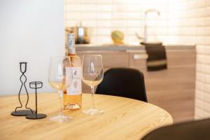 Beautiful Apt With Terrace Near Velodrome