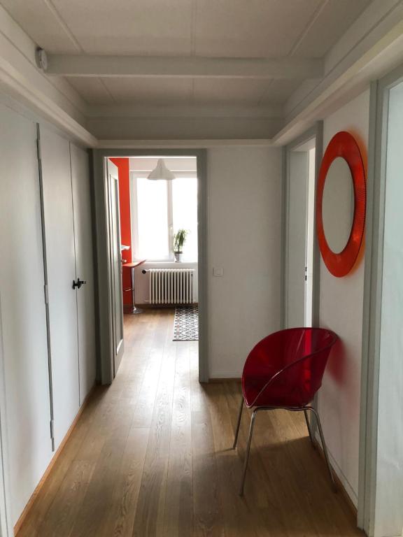 Beautiful bright flat with balcony in the centre of Toulon - Welkeys 83000 Toulon