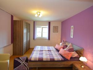 Beautiful child and family friendly apartment with balcony in the Pfaffenwinkel region
