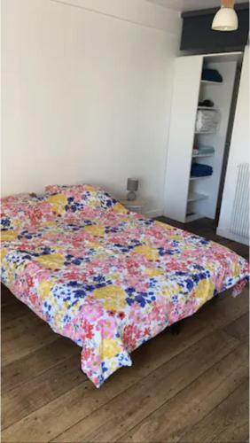Beautiful & Cosy Appartement In Thabor