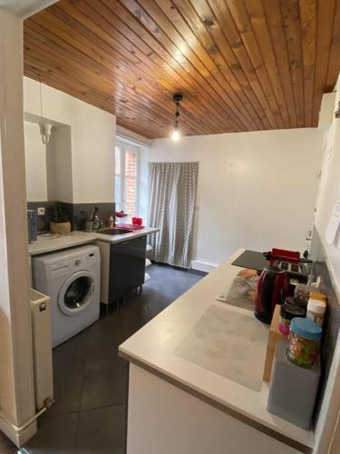 Beautiful & Cosy Appartement In Thabor