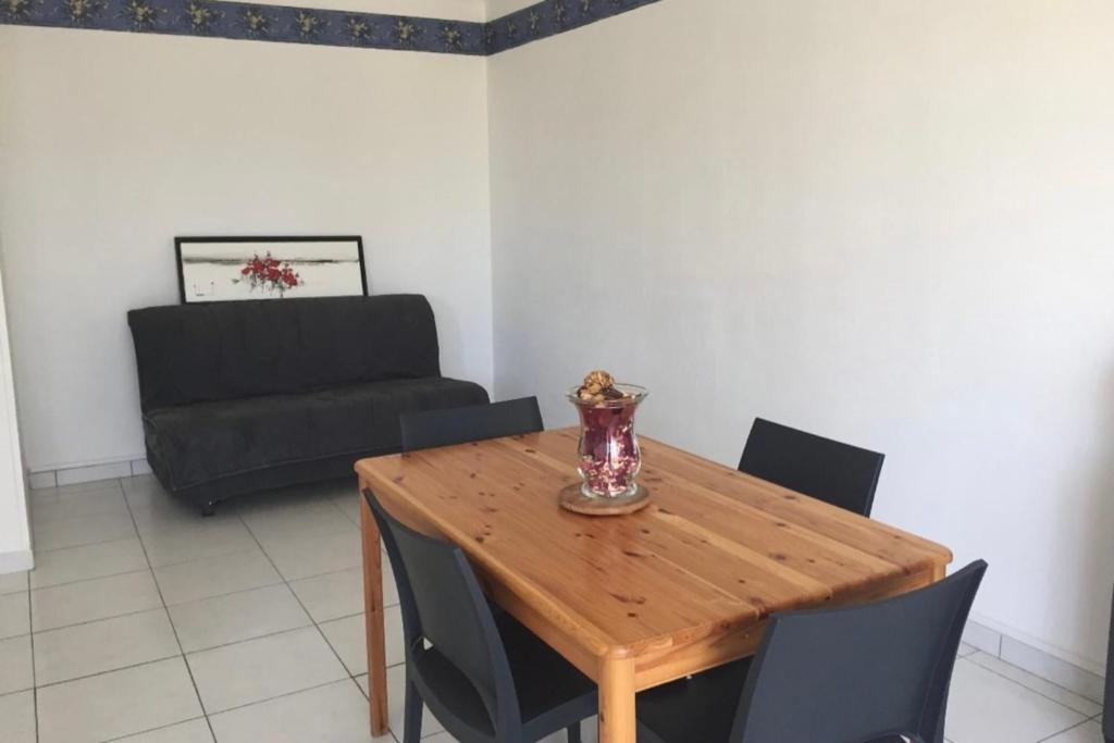 Appartement Beautiful Equipped Studio Near The Sea 271 Avenue Saint-Maurice 34250 Palavas-les-Flots