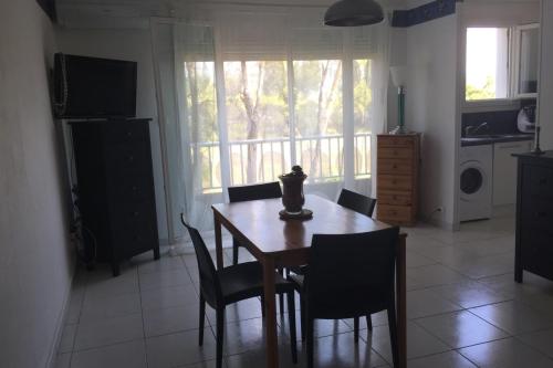 Appartement Beautiful Equipped Studio Near The Sea 271 Avenue Saint-Maurice 34250 Palavas-les-Flots Languedoc-Roussillon