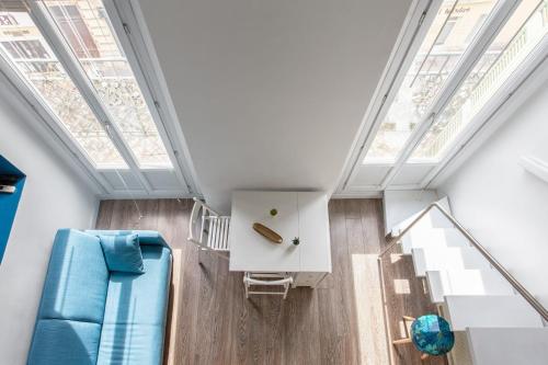 Beautiful flat 2 min away from the beach and with balcony in Nice - Welkeys