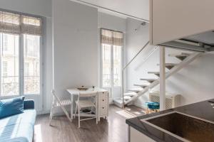 Beautiful flat 2 min away from the beach and with balcony in Nice - Welkeys