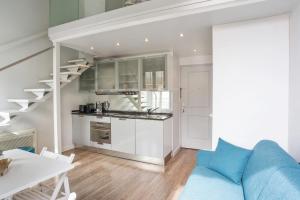 Beautiful flat 2 min away from the beach and with balcony in Nice - Welkeys