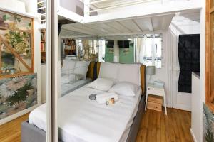 Beautiful flat close to Montmartre in Paris - Welkeys