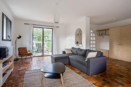 Beautiful flat in a house in Arcachon - Welkeys
