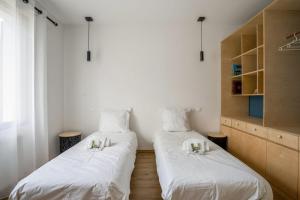 Beautiful flat in a house in Arcachon - Welkeys
