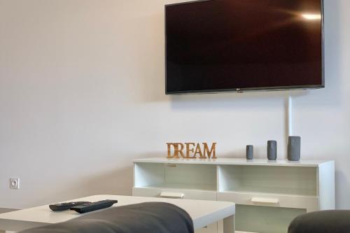 Beautiful flat in Meylan #AV