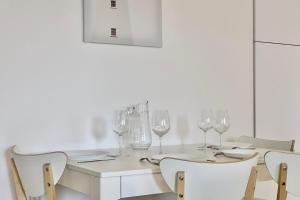 Beautiful flat in Meylan #AV