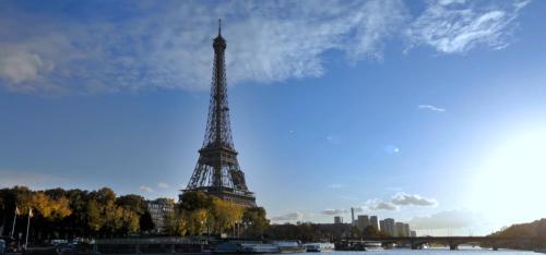 beautiful flat in the center of Paris 6 th district