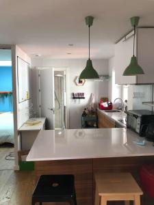 Beautiful Flat In The Centre Of Biarritz