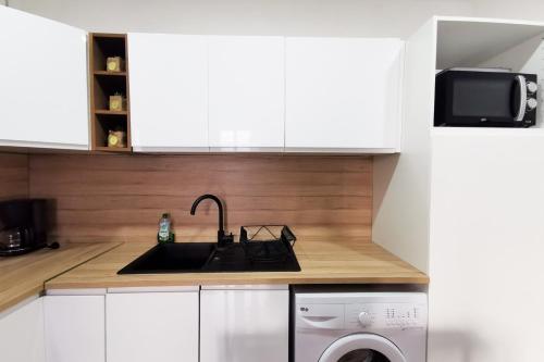 Beautiful flat in the heart of the city centre
