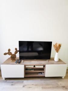 Beautiful flat in the heart of the city centre