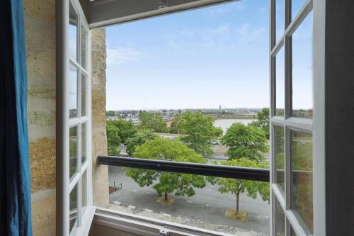 Beautiful flat in the historic centre of Bordeaux - Welkeys