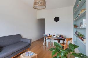 Beautiful flat in the historic centre of Bordeaux - Welkeys