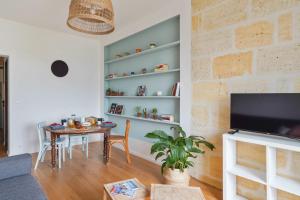 Beautiful flat in the historic centre of Bordeaux - Welkeys