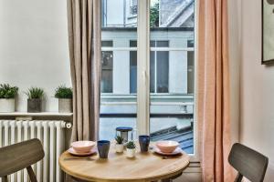 Beautiful flat just nearby Madeleine in Paris - Welkeys