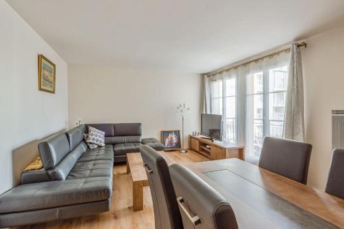 Beautiful flat near Disneyland Paris in Serris - Welkeys