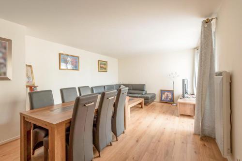 Beautiful flat near Disneyland Paris in Serris - Welkeys