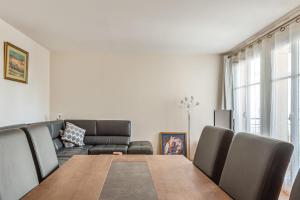 Beautiful flat near Disneyland Paris in Serris - Welkeys