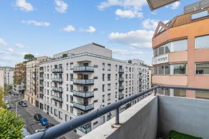 Beautiful flat nearby Part-Dieu in Lyon - Welkeys