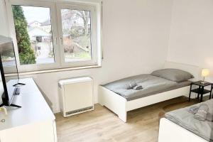 Beautiful Flat with Balcony