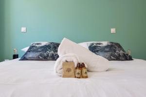 Beautiful flat with balcony in the heart of Marseille - Welkeys