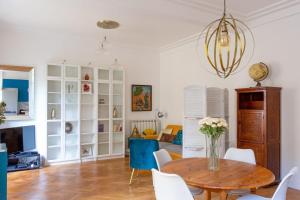 Beautiful flat with balcony in the heart of Nice - Welkeys
